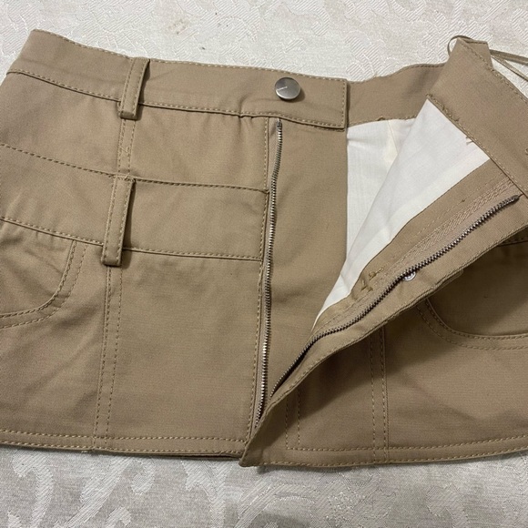 - ZARA Double Waist Corset size XS Limited Edition - Picture 7 of 7